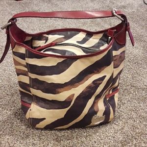 Dooney & Bourke handbag